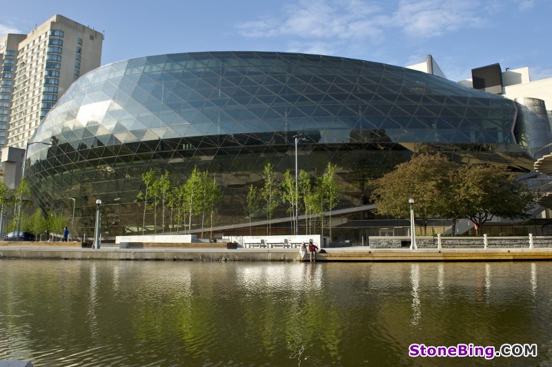 Ottawa Convention Centre