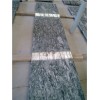 Green Granite countertop