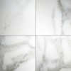 Calacatta Carrara Marble Tile