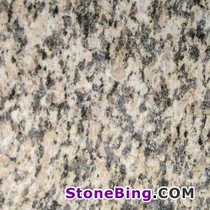 Tiger Skin Granite Tile