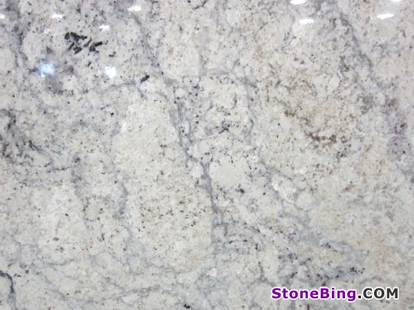 Bianco Romano Granite