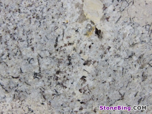Alaska White Granite