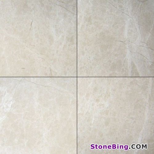 Crema Zara Marble Tile