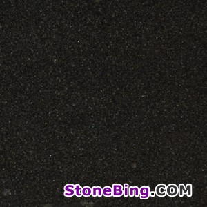 Black Absolute Granite Tile