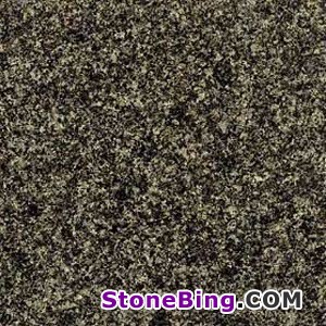 Moss Green Granite Tile