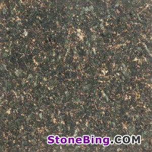 Ubatuba Granite Tile