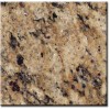 Santa Cecilia Gold Granite Tile