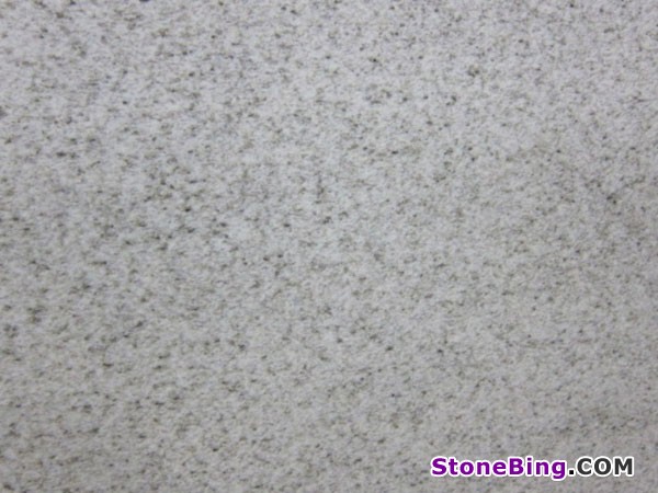 Ocean White Granite