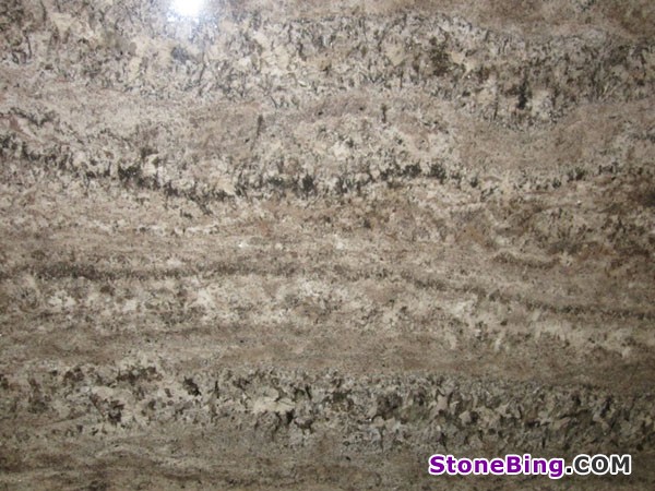Persian Brown Granite