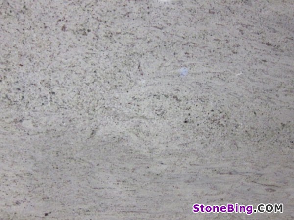 River White Granite Tile