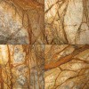Rainforest Brown Marble Tile