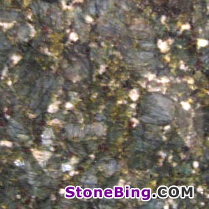 Verde Butterfly Granite Tile