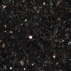 Black Galaxy Granite Tile