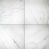 Statuario Marble Tile