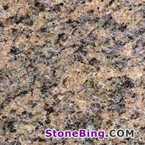 Giallo Veneziano Granite Tile