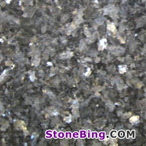 Blue Pearl Granite Tile