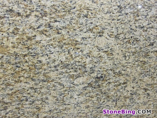 Santa Cecilia Granite Tile