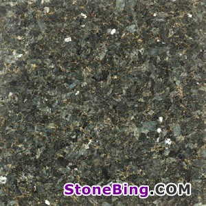 Emerald Pearl Granite Tile