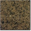 Tropical Brown Granite Tile