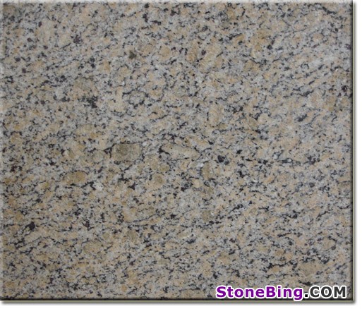 Santa Cecilia Standard Granite Tile