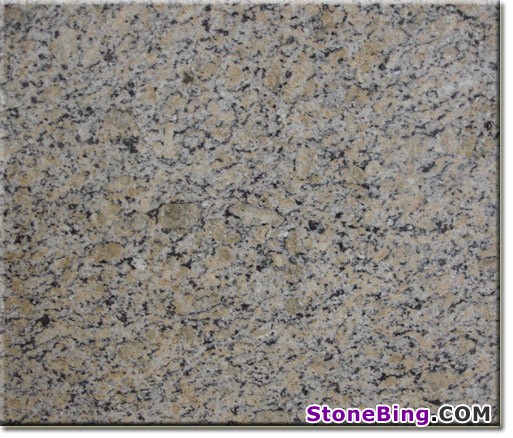 Santa Cecilia Standard Granite Tile
