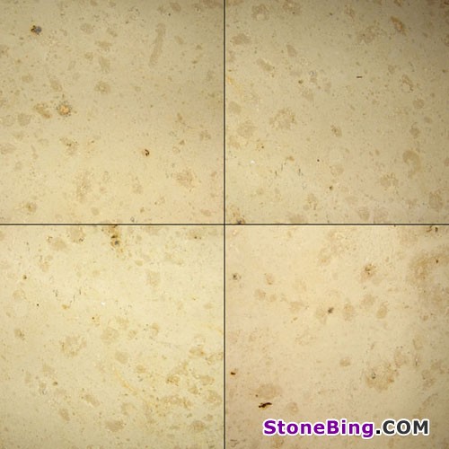 Jura Beige Limestone Tile