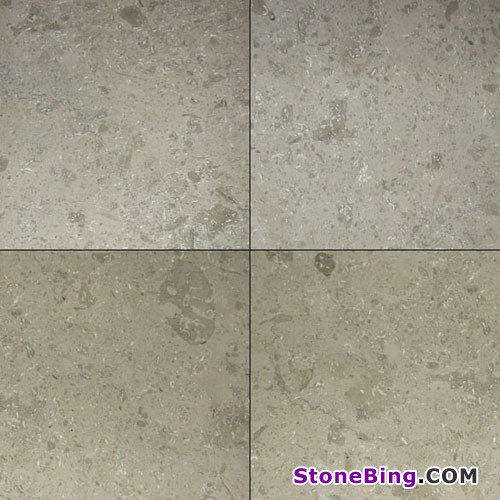 Jura Grey Limestone Tile