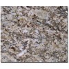 Golden Pearl Granite Tile