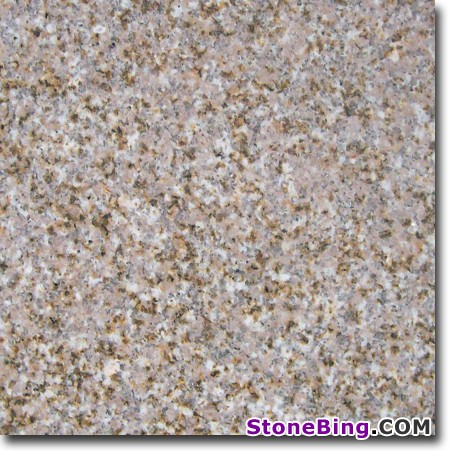 Autumn Leaf Granite Tile