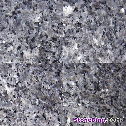 Blue Pearl Granite Tile
