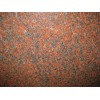 Sierra Chica Red Granite Tile
