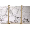 Calacatta Arabescato Vagli Marble Slab