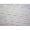 White Macubas Marble Slab