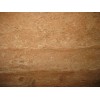 Red Travertine Slab
