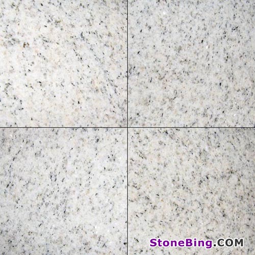 Imperial White Granite Tile