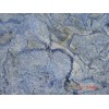 Blue Bahia Granite Slab