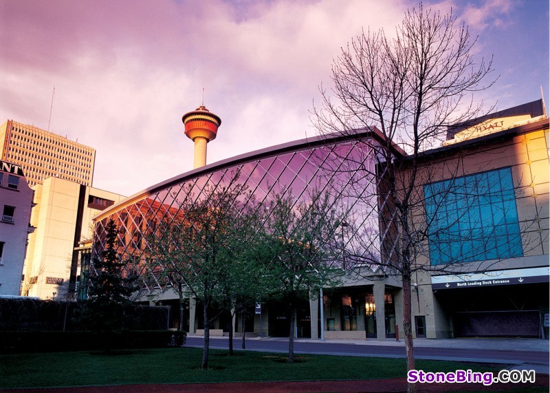 Calgary TELUS Convention Centre