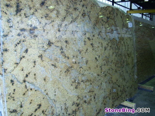 Lapidus Granite Slab