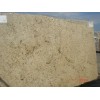 African Gold Granite Slab