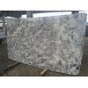 Alaska White Granite Slab