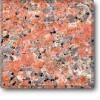 Maple Red Granite Tile