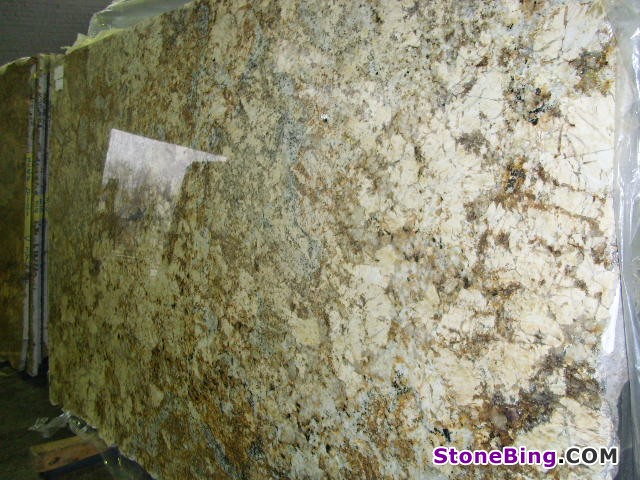 Juparana Persia Granite Slab