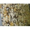 Juparana Delicatus Granite Slab