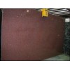 Balmoral Red Granite Slab