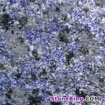 Azul Bahia Granite Tile