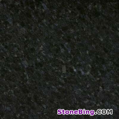 Black Pearl Granite Tile
