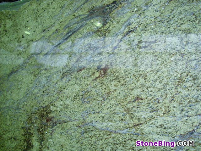 Yellow River Granite Slab