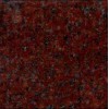 New Imperial Red Granite Tile