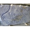 Blue Bahia Granite Slab