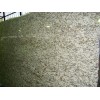Amber Yellow Granite Slab
